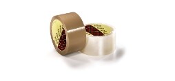 3M™ Dozensluittape Algemeen Gebruik 371, PP 28 μm