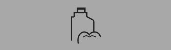 pictogram met tijdelijk materiaal
