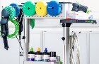 Ideale resultaten voor elke finishing, met onze compounds en polijstmiddelen