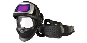 3M™ Speedglas™ 9100 FX Air Laskap
