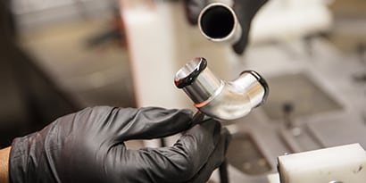 Meer informatie over het verlijmen van materialen [artikel]
