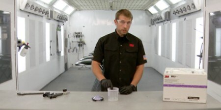 De kit in elkaar zetten
