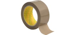 3M™ Dozensluittape 3739, PP 35 μm 