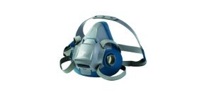 3M™ 6500 Serie halfgelaatsmaskers
