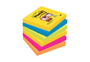 Post-it® Notes
