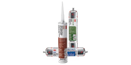 Kit antichute Maintenance industrielle 1160069 3M