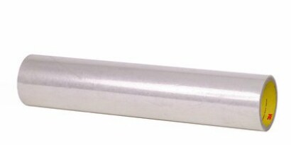 3M Dirt Trap Clear Film Beschermingsmateriaal
