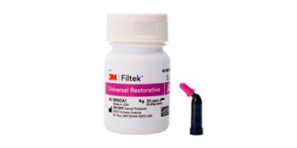 3M™ Filtek™ Universal Restauratiemateriaal
