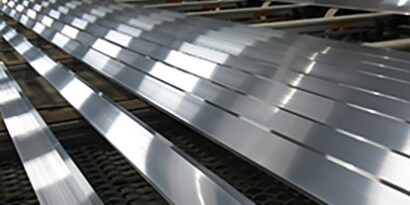 Aluminium
