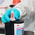 Stap 3a - De DMS-patroon voorbereiden