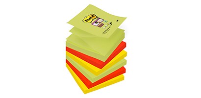 Post-it® Z-Notes dispensers & accessoires
