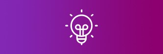 pictogram met een lamp
