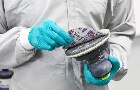 Reduceer compounding- en polijsttijd met onze schuurmiddelen voor fijne finishing