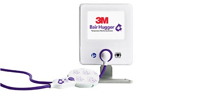 3M™ Bair Hugger™ Temperature Monitoring Systeem
