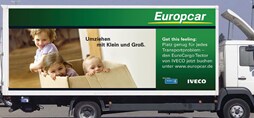 3M vrachtwagen