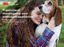 Preventieve maatregelen voor orthodontiepatiënten PDF-miniatuur
