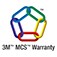 Pictogram 3M MCS garantie 