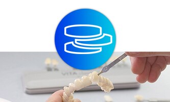 Digitale tandheelkundige materialen

