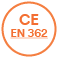 Certificeringen van valbeveiligingsmiddelen en 362