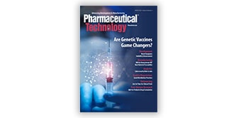 Pharmaceutical Technology
