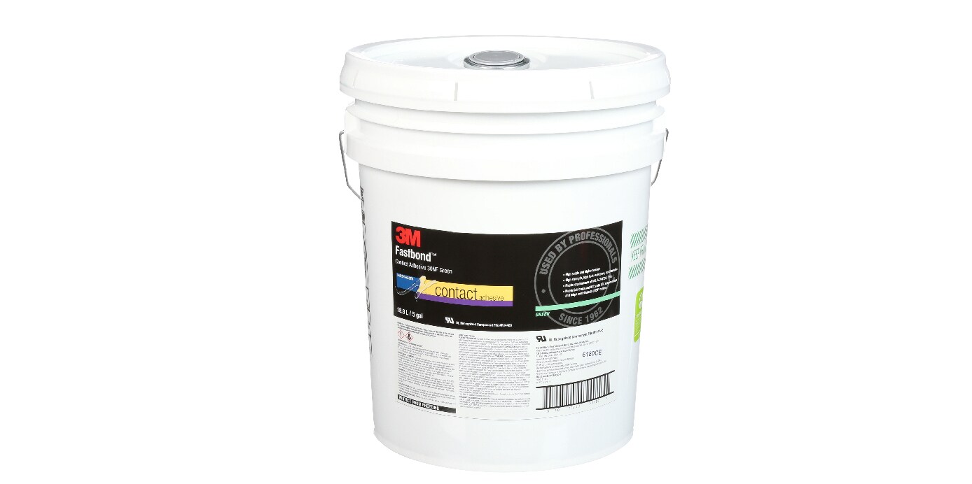 3M™ Fastbond™ Contactlijm 30NF	
