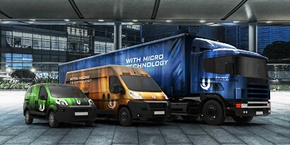 Prachtige graphics die lang meegaan
