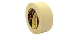 3M™ Scotch™ Afplaktape 201E 80°