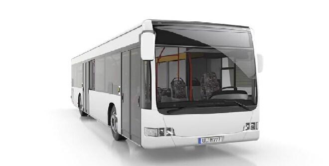 projectmanager van het bedrijf Mission Glass
