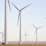 Turbine Power