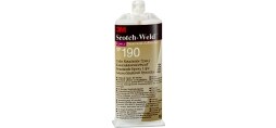 3M™ Scotch-Weld™ Flexibele Epoxy Lijm DP190 