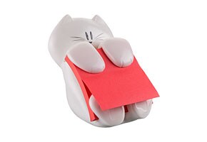 Post-it® Dispensers
