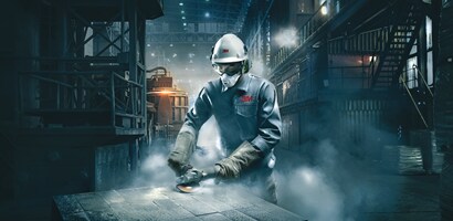 3M™ Aura™ 9300+ Serie Stofmaskers 

