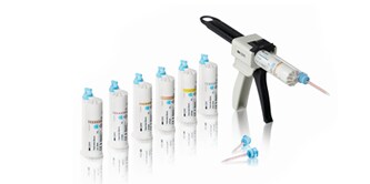 3M™ Protemp™ 4 tijdelijk materiaal
