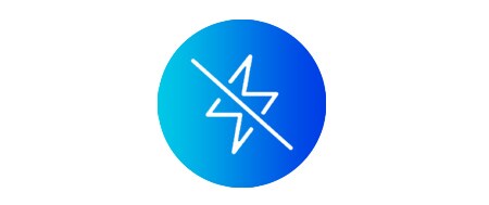 elektriciteits pictogram
