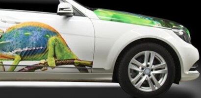 3M™ Envision™ Print Film 48C  
