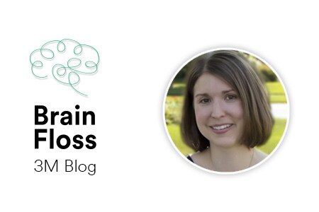 3M Brain Floss Dental Blog

