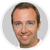 Foto van Stefan Vandeweghe