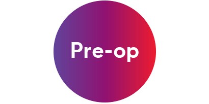 Preoperatief
