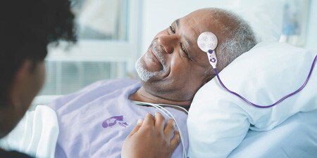 Postoperatieve zorg
