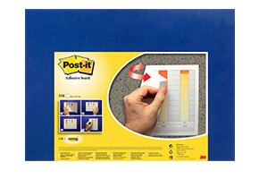 Post-it® Memoborden

