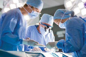 Trainingen voor gezondheidszorg
