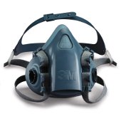 Herbruikbare maskers

