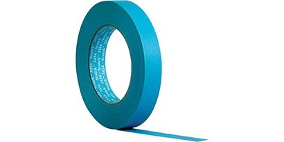 Maskeertape, maskeerfolie en specialistische producten
