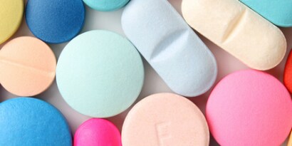 Farmaceutisch
