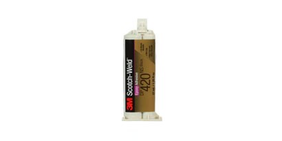 3M™ Scotch-Weld™ Epoxylijm DP420NS

