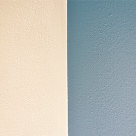 ScotchBlue™ Afplaktape zorgt voor strakke lijnen