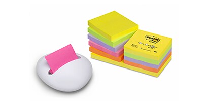 Post-it® Z-Notes dispensers & accessoires

