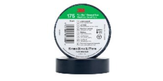 Temflex 175 Vinyl isolatietape	

