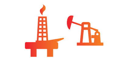 EPIS voor werken op hoogte in de olie- en gasindustrie
