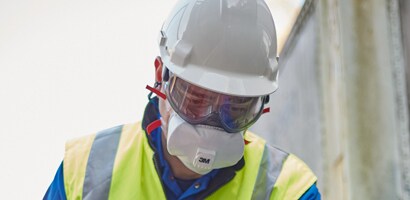 3M™ Stofmaskers, 8825+ en 8835+
